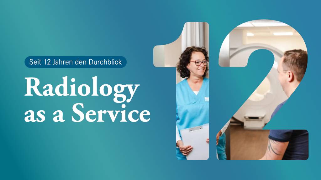 medneo radiology as a service