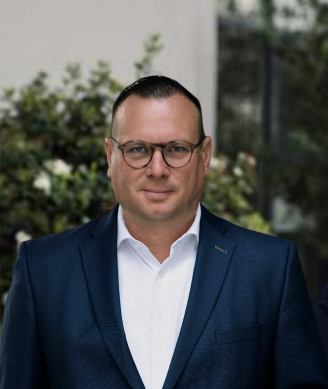 Head of Marketing, Stefan Stroe