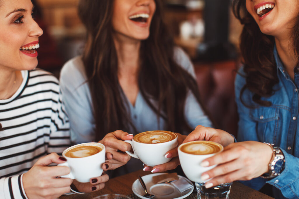 Wie viel Kaffee am Tag