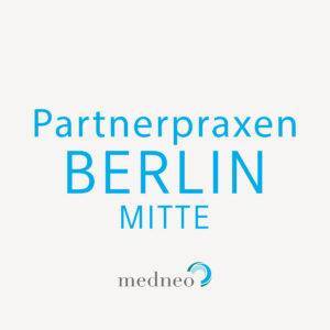 partnerpraxen medneo berlin mitte