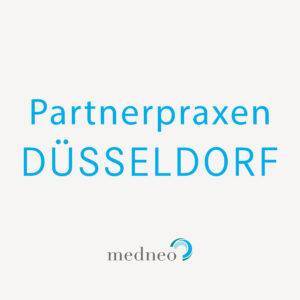 partnerpraxen medneo duesseldorf