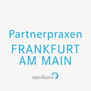 partnerpraxen medneo frankfurt am main