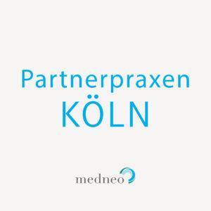 partnerpraxen medneo koeln